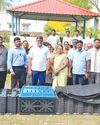 Malai Murasu Chennai