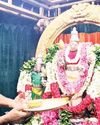 பங்குனி உத்திரத் திருவிழா கோலாகலம்! பங்குனி உத்திரத் திருவிழா கோலாகலம்!1