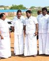 திருச்சி பொன்மலையில் எடப்பாடி பழனிசாமி நாளை தீவிர பிரசாரம்!27