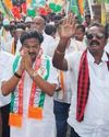 கூடுதல் நியாயவிலைக் கடை, நூலகம், பூங்கா அமைக்கப்படும்! கூடுதல் நியாயவிலைக் கடை, நூலகம், பூங்கா அமைக்கப்படும்!3
