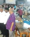 கிறிஸ்தவர்கள் உள்ளிட்ட சிறுபான்மை மக்களின் வாக்குகளை கவர தி.மு.க. பகீரத முயற்சி! கிறிஸ்தவர்கள் உள்ளிட்ட சிறுபான்மை மக்களின் வாக்குகளை கவர தி.மு.க. பகீரத முயற்சி!23