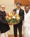 பத்திரப்பதிவு அலுவலகங்களில் பொதுமக்களை நாற்காலியில் அமரவைத்துதான் பேச வேண்டும்!28