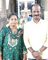என் மனைவியின் உயிரை காப்பாற்றுங்கள்: முதல்வர் விஜய்க்கு நடிகர் முத்துக்காளை கோரிக்கை!34