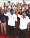 சென்னை பெண் பலியான மறுநாளே சண்டையிட்ட யானையும் மரணம்! சென்னை பெண் பலியான மறுநாளே சண்டையிட்ட யானையும் மரணம்!8