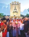 தஞ்சை முள்ளிவாய்க்கால் நினைவு முற்றத்தில் தமிழ் ஈழப்போரில் இறந்தவர்களுக்கு மெழுகுவர்த்தி ஏந்தி அஞ்சலி! தஞ்சை முள்ளிவாய்க்கால் நினைவு முற்றத்தில் தமிழ் ஈழப்போரில் இறந்தவர்களுக்கு மெழுகுவர்த்தி ஏந்தி அஞ்சலி!20