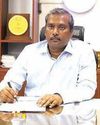 சென்னை மாநகராட்சி குடிநீர் வாரிய புதிய மேலாண் இயக்குநராக த. ஆனந்த் நியமனம்! சென்னை மாநகராட்சி குடிநீர் வாரிய புதிய மேலாண் இயக்குநராக த. ஆனந்த் நியமனம்!28
