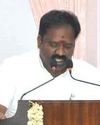 த.வெ.க ஆதரவு அதிமுக எம்.எல்.ஏ.க்களுக்கு அமைச்சரவையில் இடமில்லை! Malai Murasu