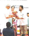தமிழ்த்தாய் வாழ்த்துக்கு மீண்டும் 3-ஆவது இடம்! Malai Murasu Chennai