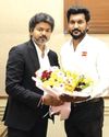 அரசு விவகாரங்களில் தலையிடக் கூடாது! அரசு விவகாரங்களில் தலையிடக் கூடாது!0