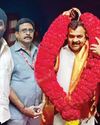 தமிழக காங்கிரஸ் மாவட்டத் தலைவர்கள் கூட்டம்!27