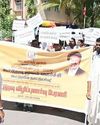 திருவள்ளூரில் கூட்டுறவு வார விழா விழிப்புணர்வு பேரணி!14
