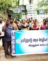 நோயாளிகளின் எண்ணிக்கைக்கு ஏற்ப மருத்துவர்கள், செவிலியர்களை நியமிக்க கோரிக்கை!30