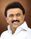 மதுரை வந்த மு.க.ஸ்டாலினுக்கு தி.மு.க.வினர் உற்சாக வரவேற்பு!6