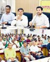 2047-ம் ஆண்டுக்குள் இந்தியாவின் ராணுவ பட்ஜெட் 5 மடங்காகும்!16