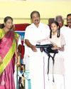 கருணாநிதி பிறந்த நாள் விழா செம்மொழி நாளாக கொண்டாட்டம்!26