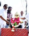 அனுஷத்தின் அனுக்கிரகம் அமைப்பு சார்பில் ஸ்ரீமகா பெரியவா ஜெயந்தி விழா!13