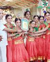தொண்டு செய்பவருக்கே இறைவன் அருள் கிடைக்கும்!9