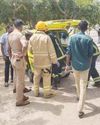 பட்டாசு ஆலையில் வெடி விபத்து; 2 பேர் பலி!0