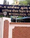 பேரிடர் பாதிப்புகளை எதிர்கொள்ள மாவட்ட ஆட்சியர்கள் தயார் நிலையில் இருக்க வேண்டும்!21