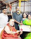 மதுரை மீனாட்சியை மகிழ்வித்த திருக்கல்யாண பஞ்ச ரத்ன கீர்த்தனைகள்!18