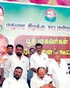 கிழக்கு தொகுதியில் பணபலம் மக்களிடத்தில் இனி எடுபடாது!12