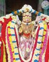அறியாமை இருளை நீக்கும் குருவித்துறை குருபகவான் கோயில்1