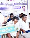 மதுரை முருகன் மாநாட்டில் பங்கேற்கவில்லை!9