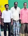 தனியார் நிதி நிறுவன பெண் முகவர் தீக்குளிப்பு: பணம் கேட்டு நெருக்கடி கொடுத்த 7 பேர் கைது!8