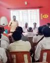 அனைத்து மறவர் நல கூட்டமைப்பு ஆலோசனைக்கூட்டம்!12