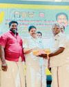 திருப்பரங்குன்றம் தொகுதி பாக முகவர்கள் கூட்டம்!14