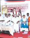 பா.ஜ.க. தேசியத்தலைவர் பதவிக்கு நிர்மலா சீதாராமன், புரந்தேஸ்வரி, வானதி உள்ளிட்டோரின் பெயர்கள் பரிசீலனை!30