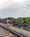 அத்திப்பட்டு கும்மிடிப்பூண்டி இடையே ரூ.365 கோடியில் 3, 4-வது பாதை அமைக்க ஒப்புதல்!27