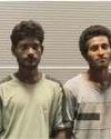 இலங்கை அரசால் விடுவிக்கப்பட்ட 4 மீனவர்கள் ராமேசுவரம் திரும்பினர்!14