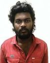காதல் மனைவியை கழுத்தை நெறித்து கொன்ற கணவன்! காதல் மனைவியை கழுத்தை நெறித்து கொன்ற கணவன்!0
