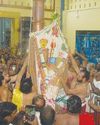 முத்தாரம்மன் கோவில் தசரா தொடங்கியது! முத்தாரம்மன் கோவில் தசரா தொடங்கியது!35