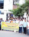 முதல்வர் ஸ்டாலினின் கொளத்தூர் தொகுதி போலி வாக்காளர்கள் அதிகரித்துள்ளனர்! -நயினார் நாகேந்திரன் குற்றச்சாட்டு!!0