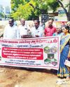 அரசுக் கல்லூரி முதல்வர்களுக்கு நிர்வாகப் பயிற்சி! அரசுக் கல்லூரி முதல்வர்களுக்கு நிர்வாகப் பயிற்சி!3
