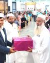 முதலமைச்சர் மு.க.ஸ்டாலின் கூட்டணிக் கட்சிகளின் நலனுக்காக, தமிழக மக்களைப் பலிகடாவாக்குகிறார்! அண்ணாமலை விமர்சனம்!!1