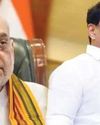 அமித்ஷாவை சந்திக்க நயினார் நாகேந்திரன் திட்டம்!1