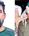 பாகிஸ்தான் பிடியிலிருந்த 21 நாட்களும் எல்லை பாதுகாப்பு படை வீரரை தூங்கவிடாமல் விசாரணை நடத்தி சித்திரவதை! பாகிஸ்தான் பிடியிலிருந்த 21 நாட்களும் எல்லை பாதுகாப்பு படை வீரரை தூங்கவிடாமல் விசாரணை நடத்தி சித்திரவதை!
