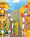அண்ணாமலையார் கோவிலில் 2.36 லட்சம் பக்தர்கள் சாமி தரிசனம்! அண்ணாமலையார் கோவிலில் 2.36 லட்சம் பக்தர்கள் சாமி தரிசனம்!