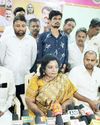 வேலூர் மாவட்டத்தில் போதை விழிப்புணர்வுக்கு ரூ.10 லட்சம்!15