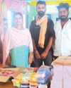 நெல்லை மாவட்ட மாணவ, மாணவிகள் கயிறு கட்ட, கலர் பொட்டு வைக்க தடை!23