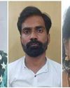 சென்னை மாநகராட்சியில் வேலை வாங்கித் தருவதாக 23 பேரிடம் மோசடி!9