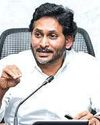 ஜெகன் மோகன் ரெட்டி மீது போலீசார் வழக்குப் பதிவு!1