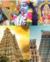 அம்மன் கோயில்களுக்கான ஆடி மாத இலவச ஆன்மிக பயணம்!30