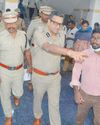 அம்பை அருகே பைக் கவிழ்ந்து தனியார் மருத்துவமனை ஊழியர் சாவு!5