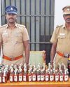 சைபர் குற்றப்பிரிவில் நிரந்தர வேலைவாய்ப்பு விளம்பரங்களை நம்ப வேண்டாம்!11