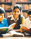 வாசிப்பு இயக்க புத்தகங்களில் மாணவர் படைப்புகள்!1