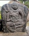 மேல்மலையனூர் அருகே கி.பி.8-ஆம் நூற்றாண்டு சிற்பம் கண்டுபிடிப்பு!23